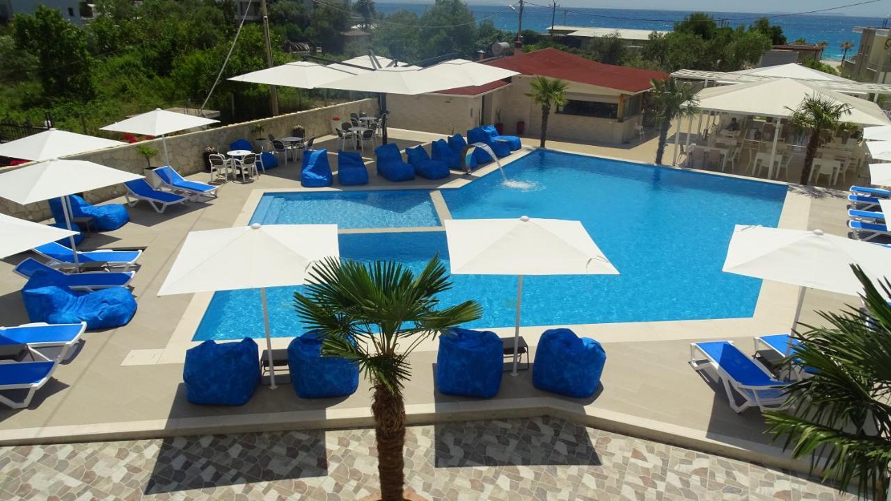 Aparthotel Restaurant Fabio *