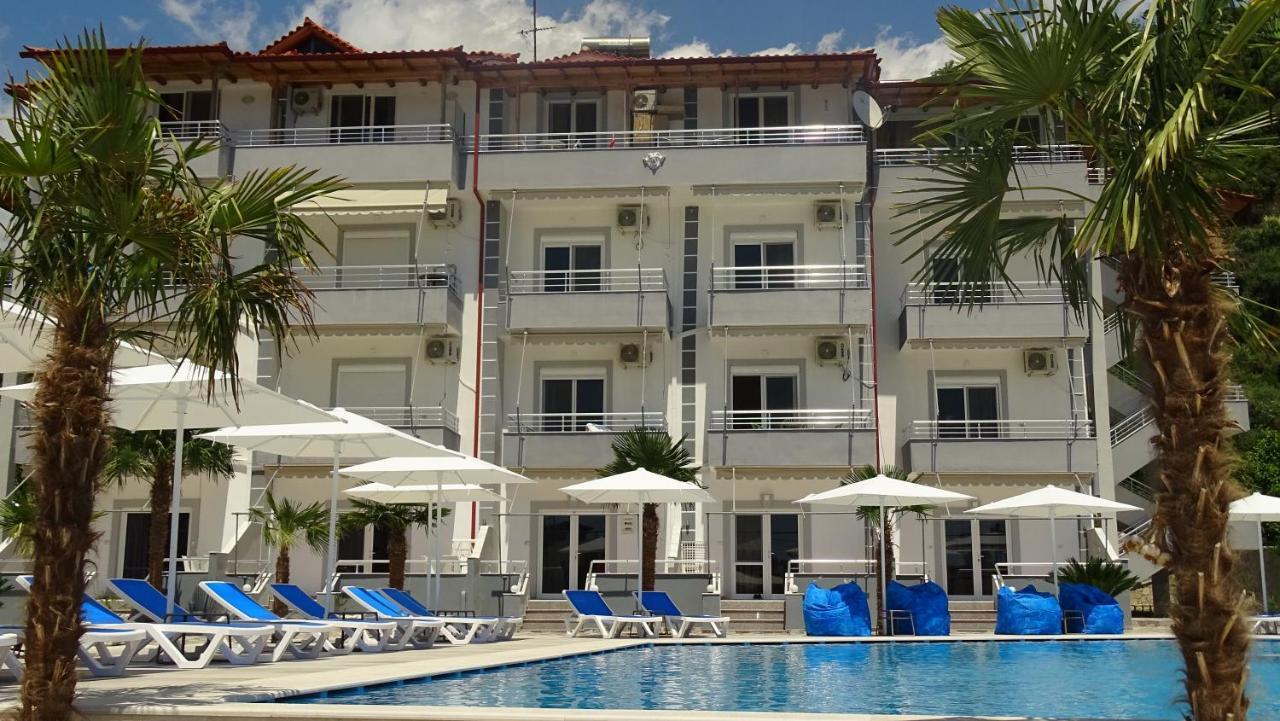 Aparthotel Restaurant Fabio *