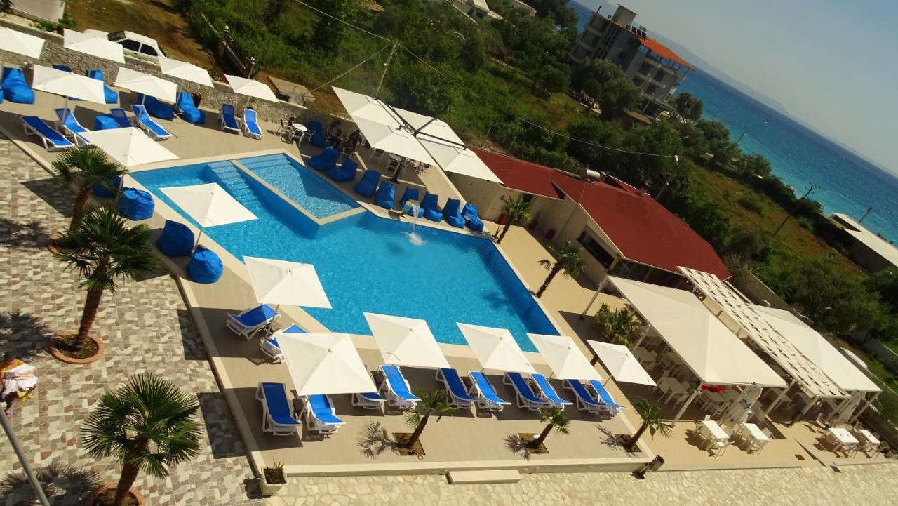 Aparthotel Restaurant Fabio *