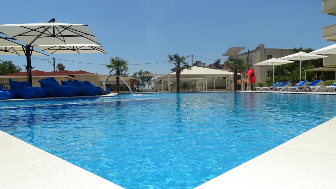 Aparthotel Restaurant Fabio *