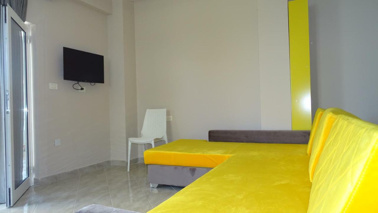 Restaurant Fabio Aparthotel