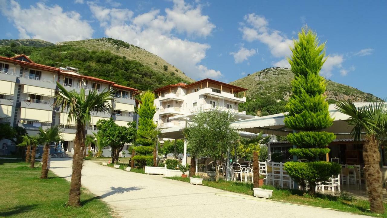Restaurant Fabio Borsh