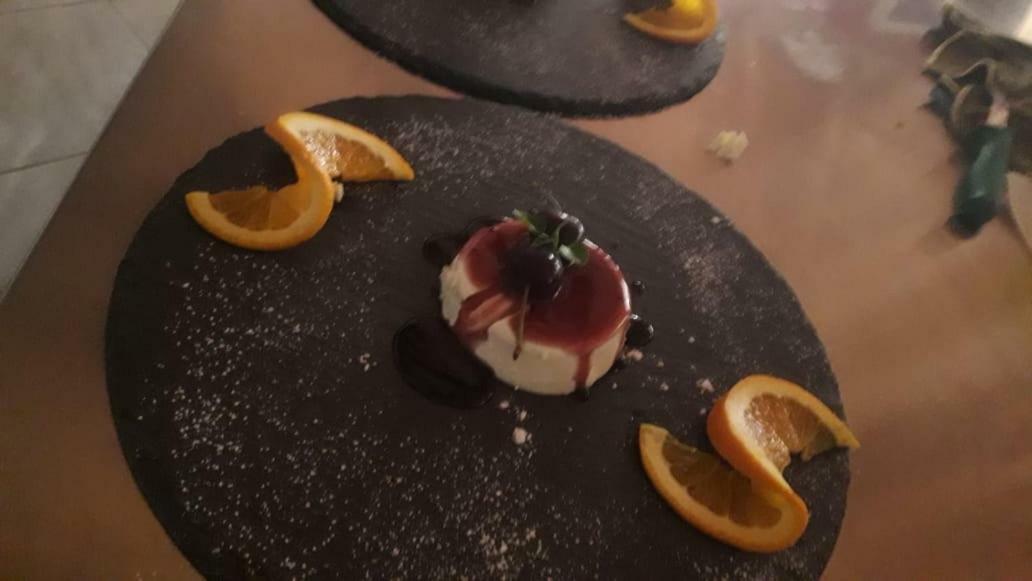 Restaurant Fabio Borsh