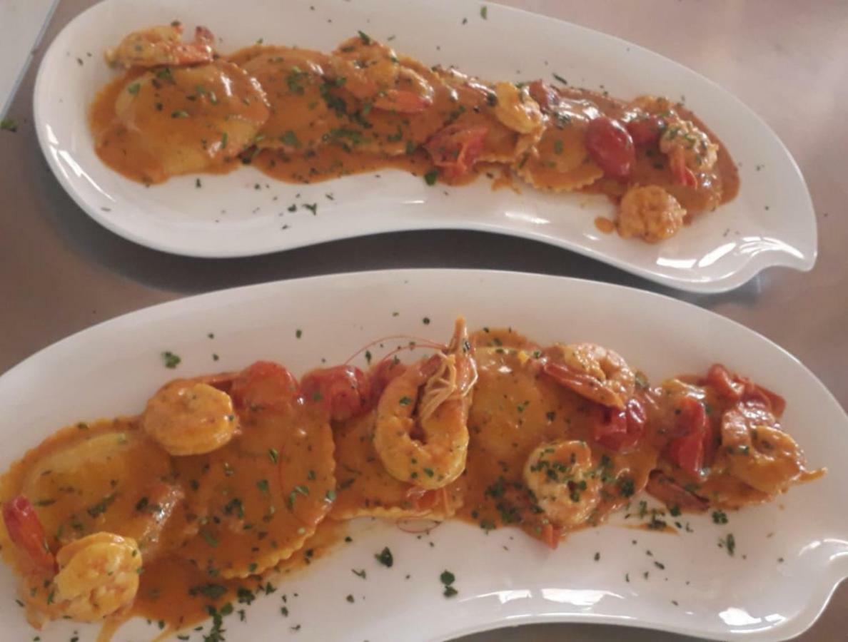 Restaurant Fabio *